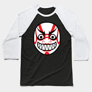 Noh Baseball T-Shirt